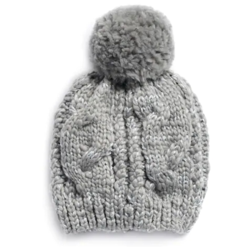 Lauren Conrad Knit Beanie